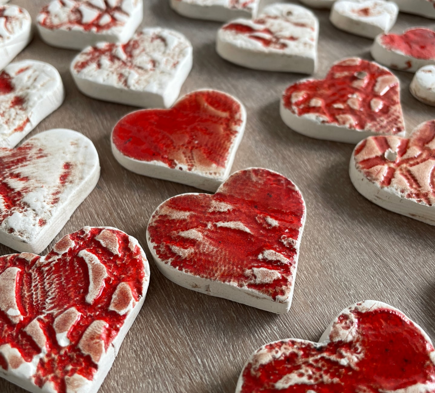 TALLER DE CERÁMICA PARA GRUPO PRIVADO