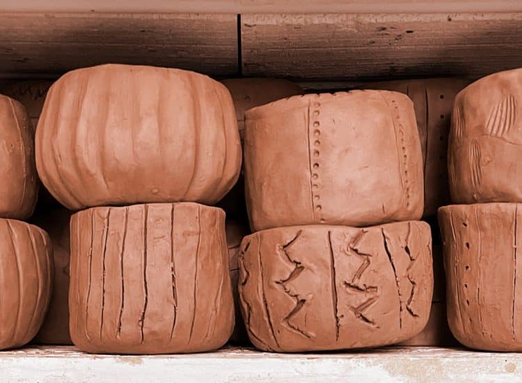 ATELIER POT PINCÉ EN FRANÇAIS