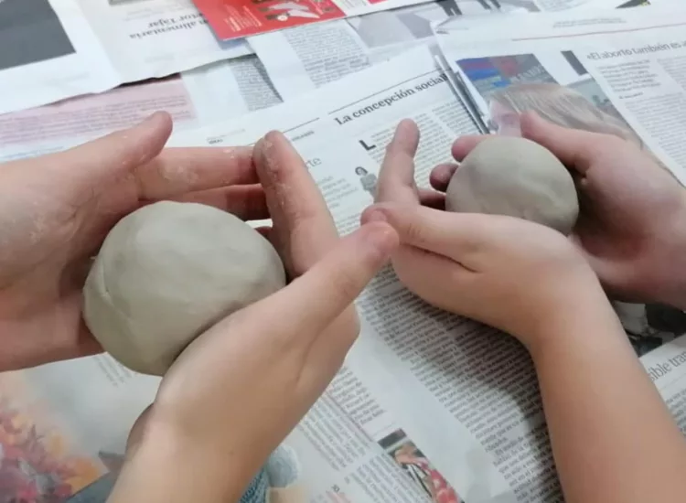 ERRORES EN EL TALLER DE CERÁMICA ( Y CÓMO EVITARLOS)