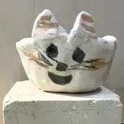 Taller de cerámica infantil